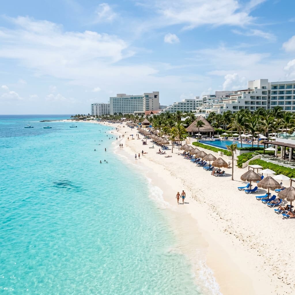 Cancún, México